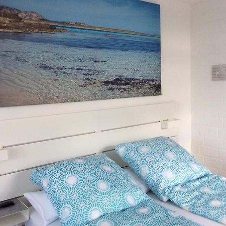 Wellness Apartment Sankt Englmar Luaran gambar