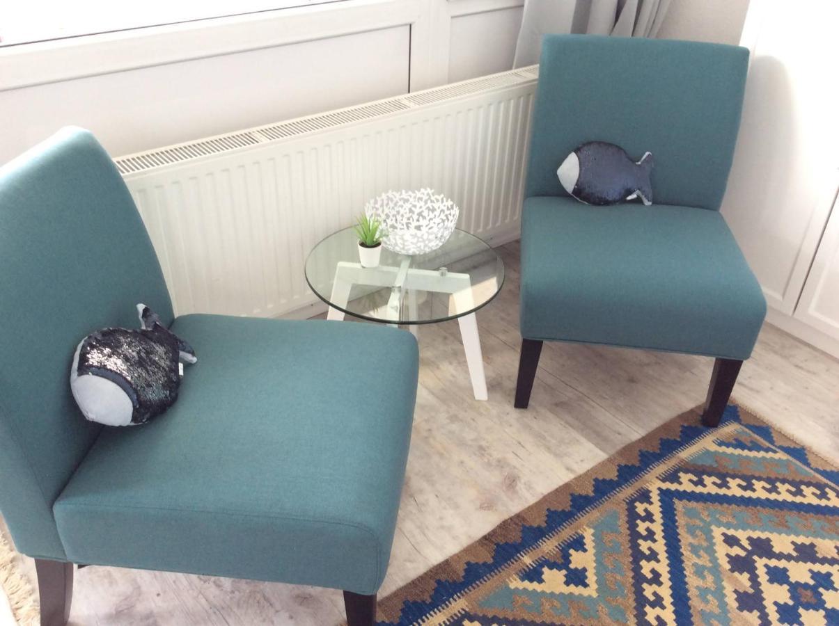 Wellness Apartment Sankt Englmar Luaran gambar