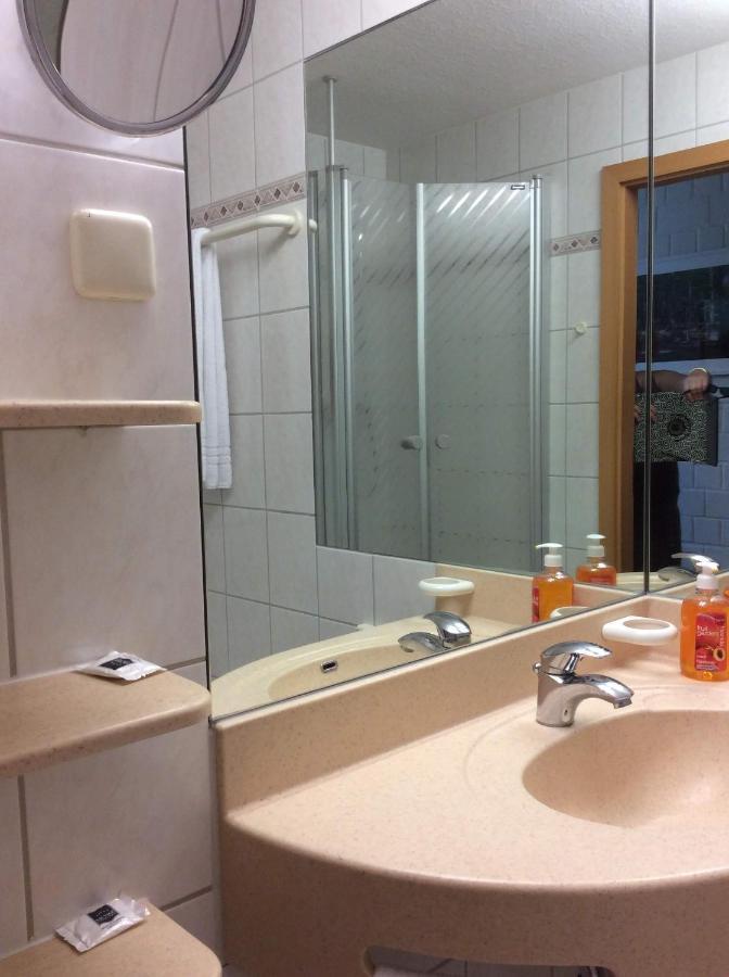 Wellness Apartment Sankt Englmar Luaran gambar