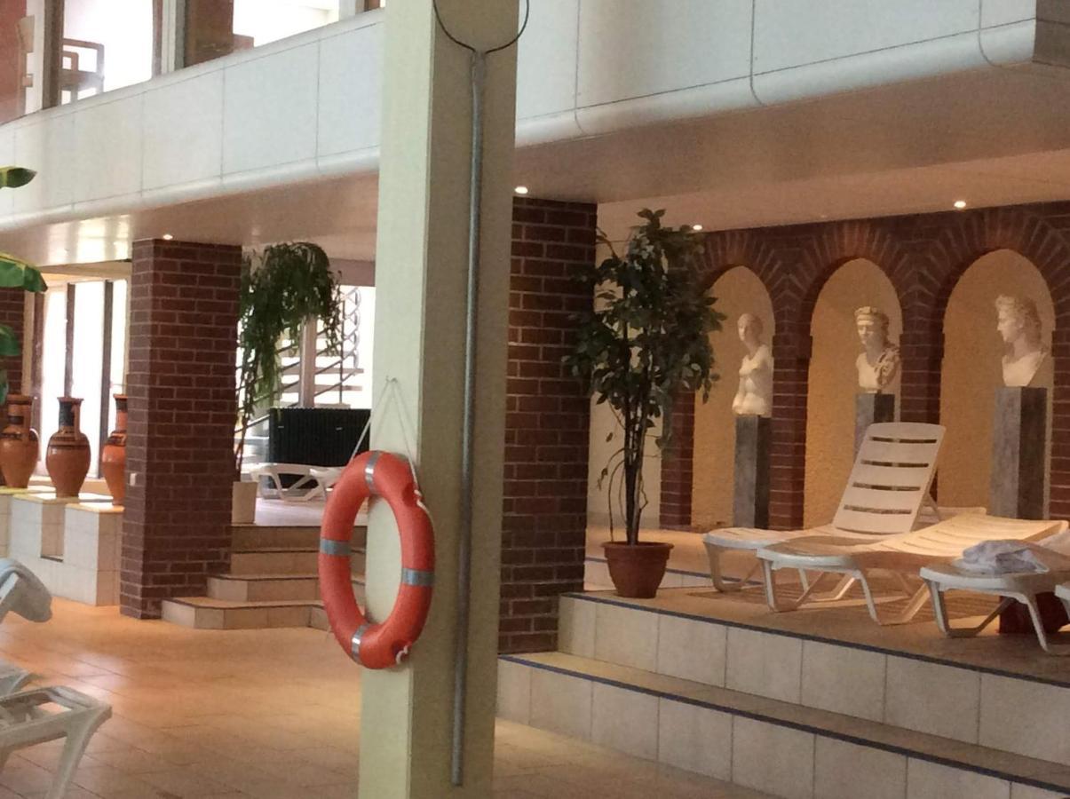 Wellness Apartment Sankt Englmar Luaran gambar