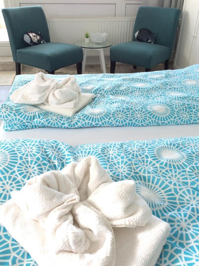 Wellness Apartment Sankt Englmar Luaran gambar