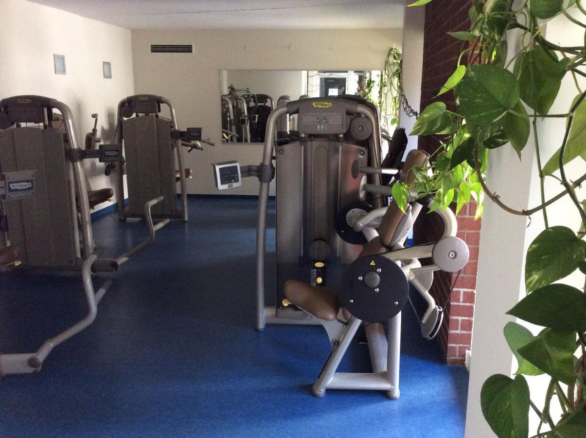 Wellness Apartment Sankt Englmar Luaran gambar
