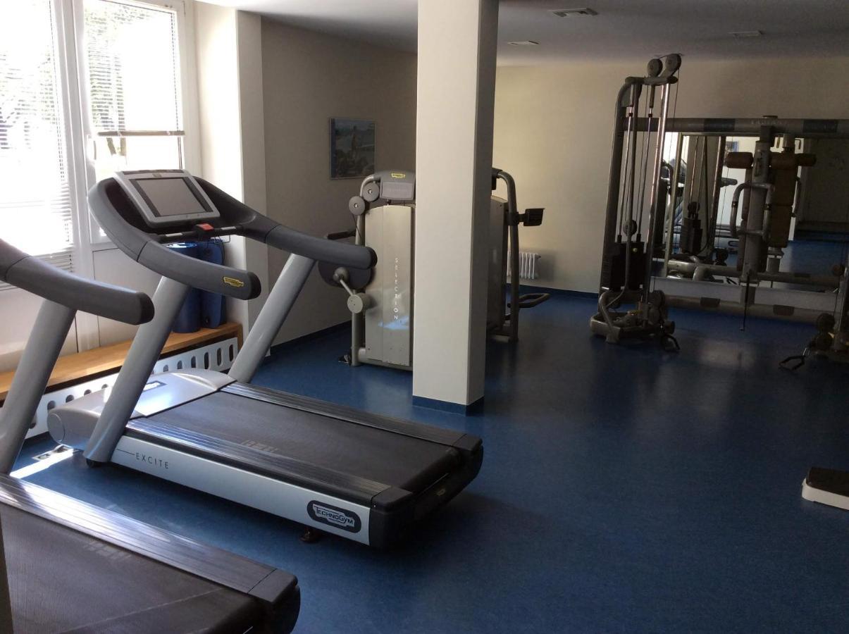 Wellness Apartment Sankt Englmar Luaran gambar