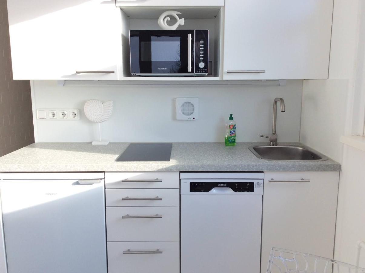 Wellness Apartment Sankt Englmar Luaran gambar