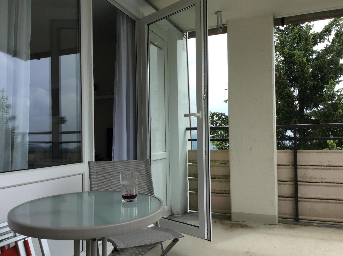 Wellness Apartment Sankt Englmar Luaran gambar