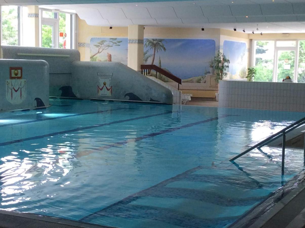 Wellness Apartment Sankt Englmar Luaran gambar