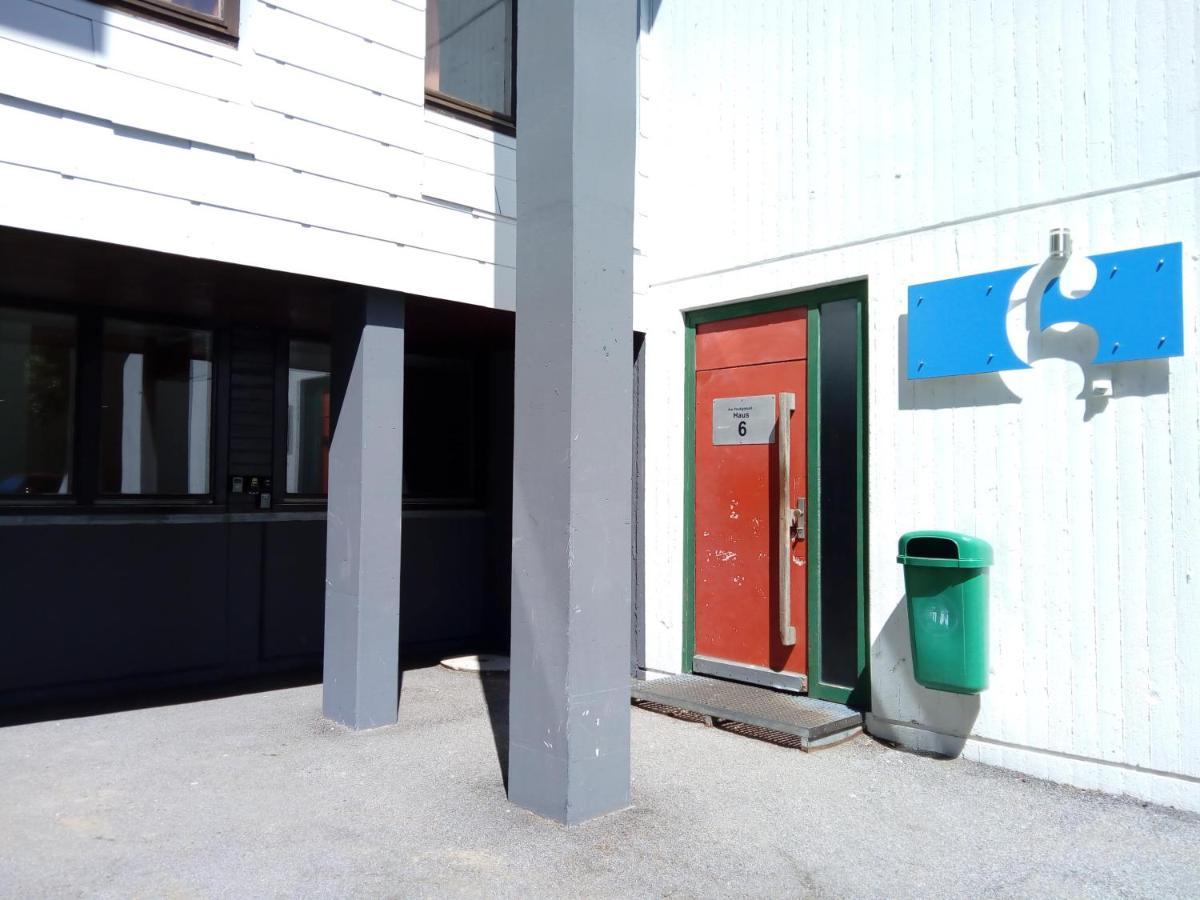 Wellness Apartment Sankt Englmar Luaran gambar