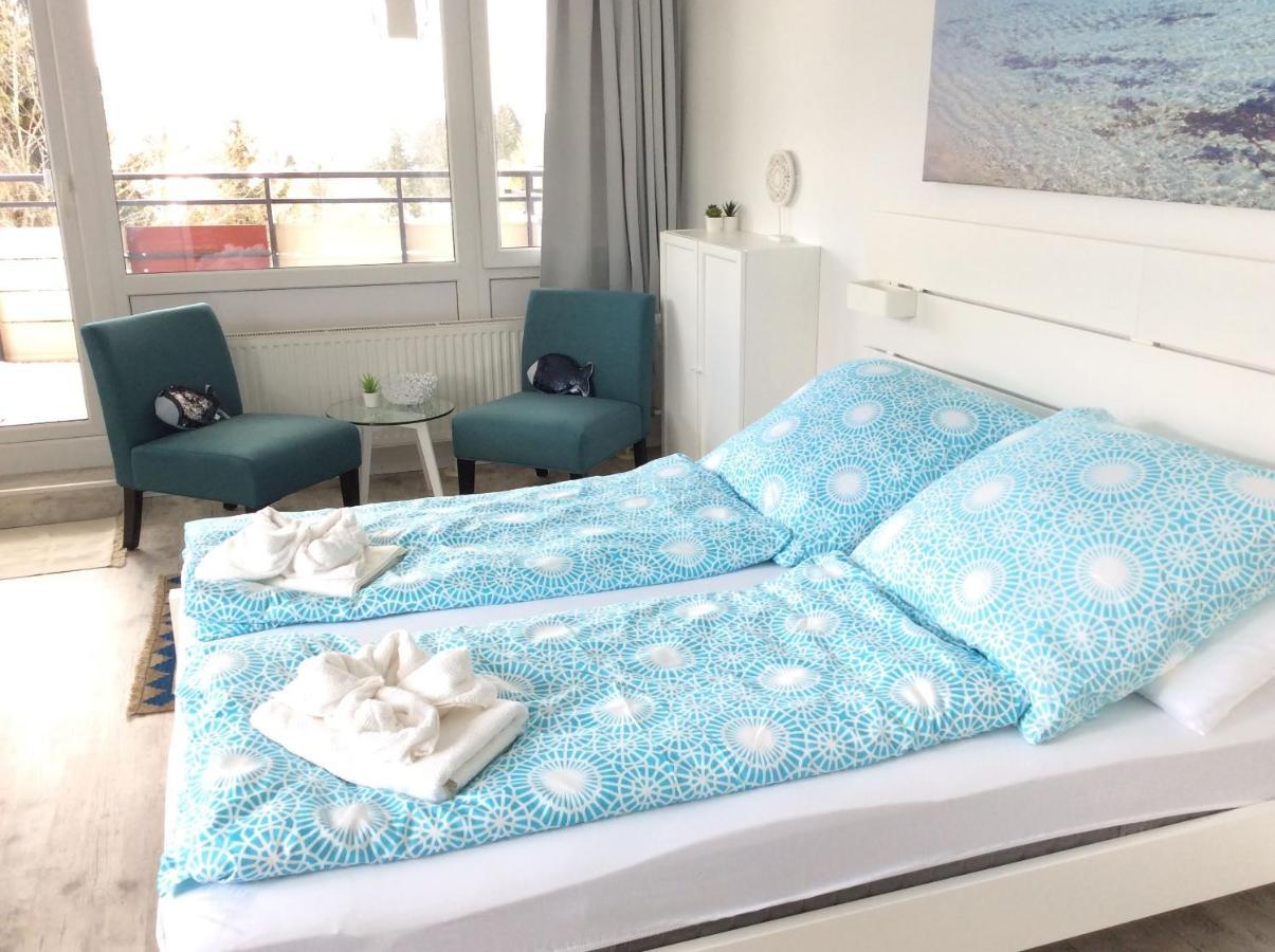 Wellness Apartment Sankt Englmar Luaran gambar