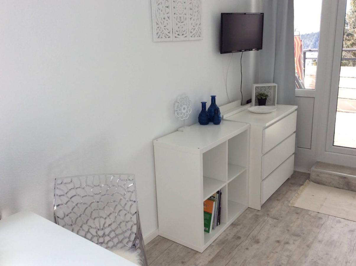 Wellness Apartment Sankt Englmar Luaran gambar