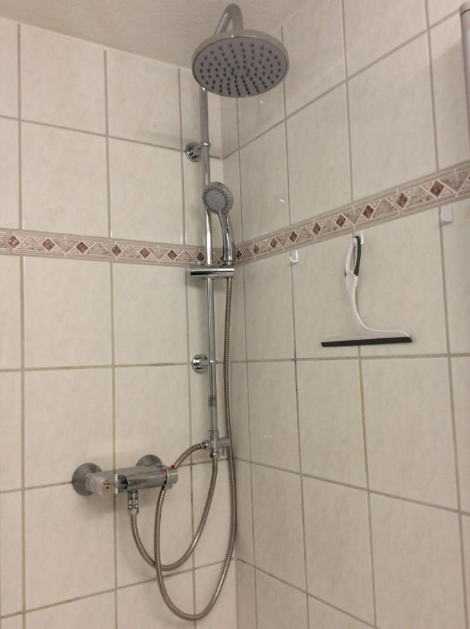 Wellness Apartment Sankt Englmar Luaran gambar