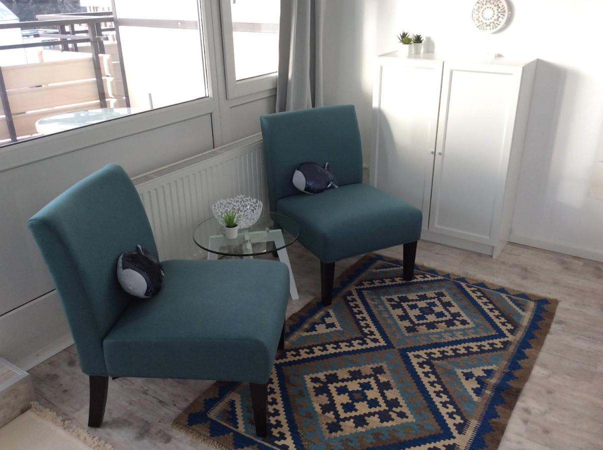 Wellness Apartment Sankt Englmar Luaran gambar