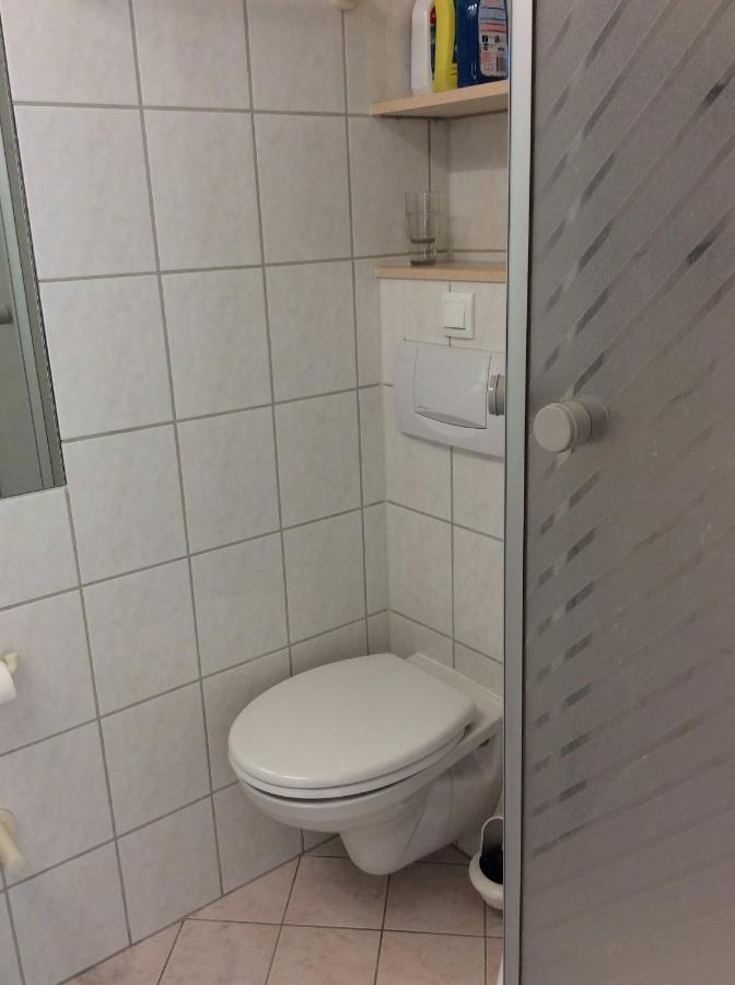 Wellness Apartment Sankt Englmar Luaran gambar