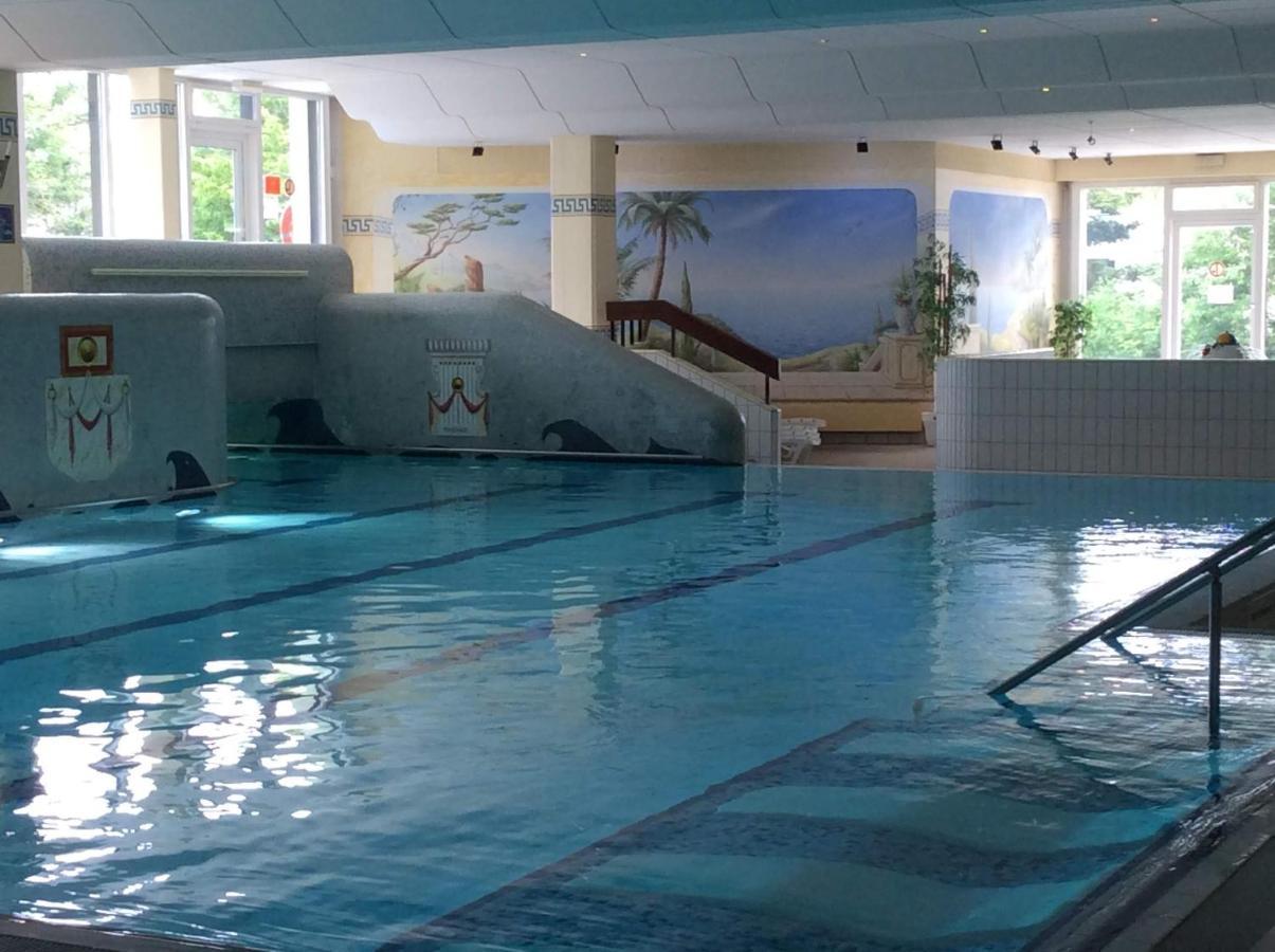 Wellness Apartment Sankt Englmar Luaran gambar